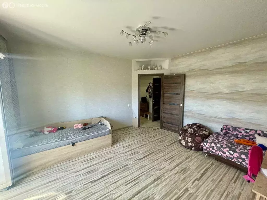 3-комнатная квартира: Волгоград, Казахская улица, 19/1 (53.4 м) - Фото 1