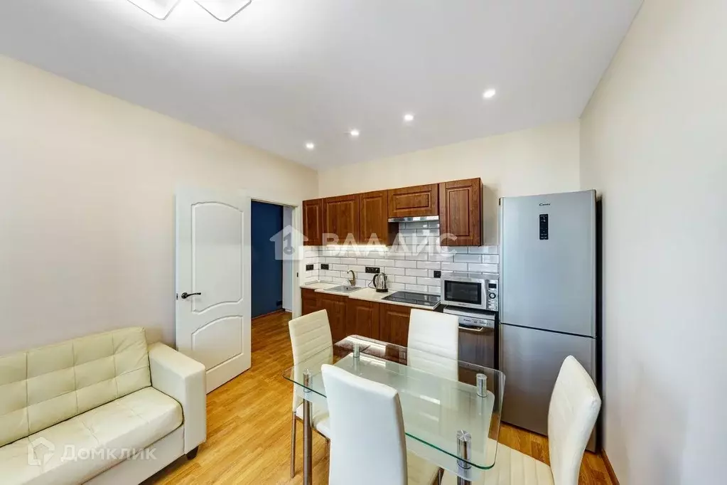 Продаётся 3-к квартира, 60 м - Фото 0