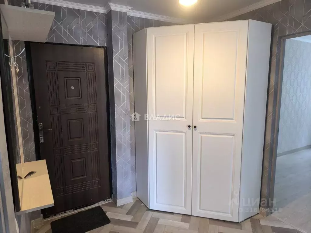 3-к кв. Белгородская область, Шебекинский муниципальный округ, пос. ... - Фото 1