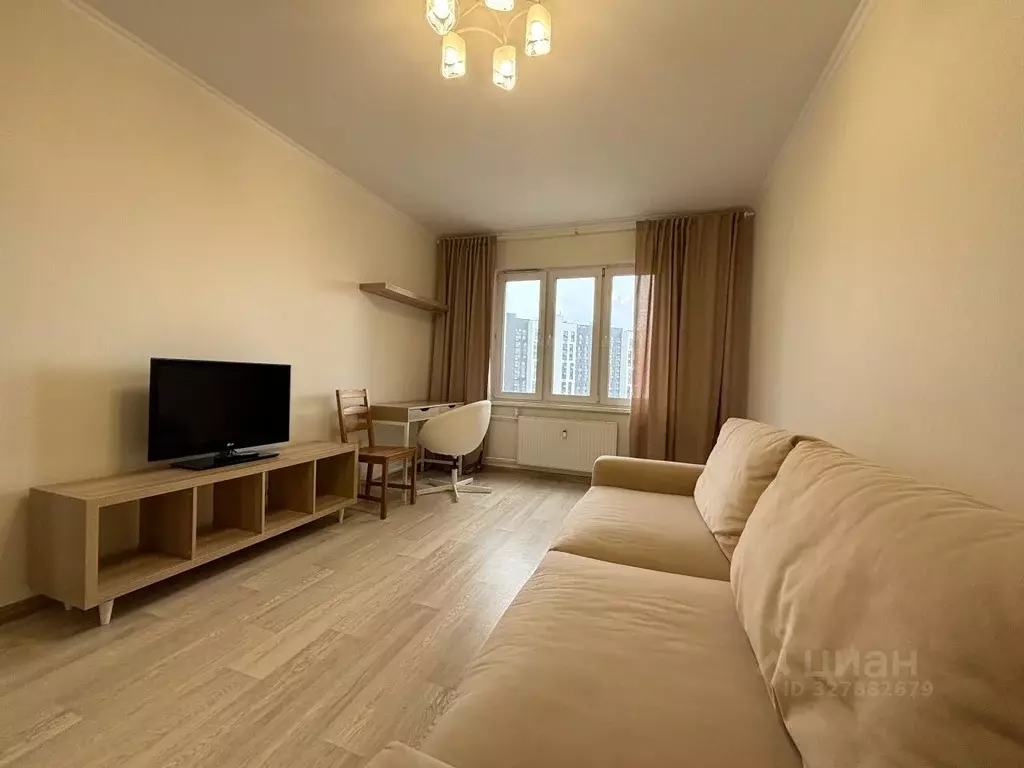 2-к кв. Татарстан, Казань просп. Альберта Камалеева, 32 (60.0 м) - Фото 1