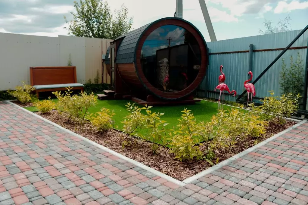 Дом в Хабаровский край, Хабаровск Узорная ул., 8 (72 м) - Фото 2