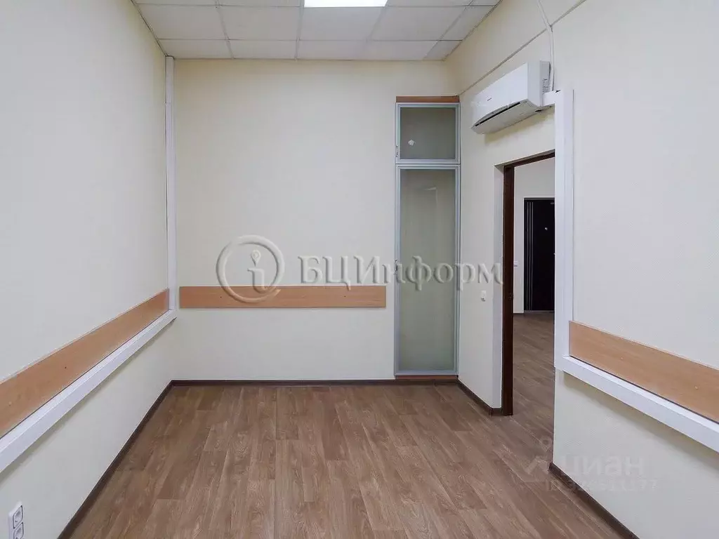 Офис в Санкт-Петербург Смоленская ул., 9 (60 м) - Фото 1