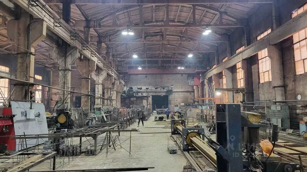 Производственное помещение в Владимирская область, Владимир ... - Фото 2