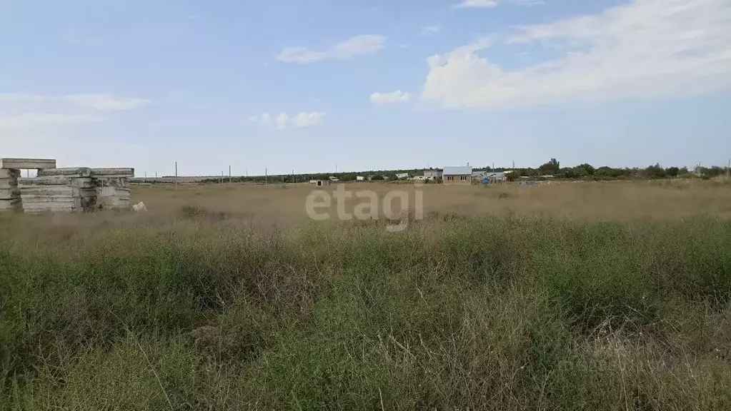 Участок в Крым, Феодосия ул. Владимирская (9.4 сот.) - Фото 1