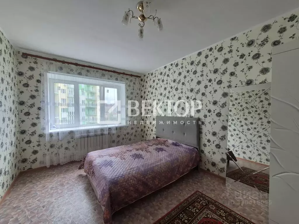 1-к кв. Ивановская область, Иваново Революционная ул., 26к1 (37.0 м) - Фото 2