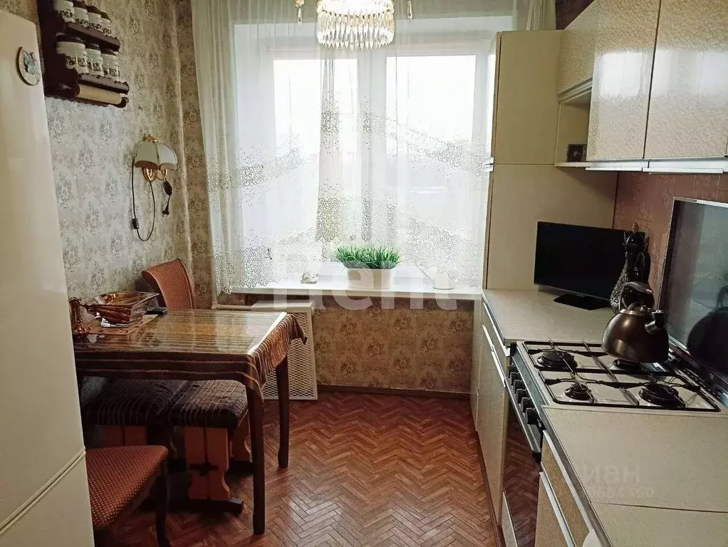 2-к кв. Москва Бескудниковский бул., 57К2 (50.0 м) - Фото 1