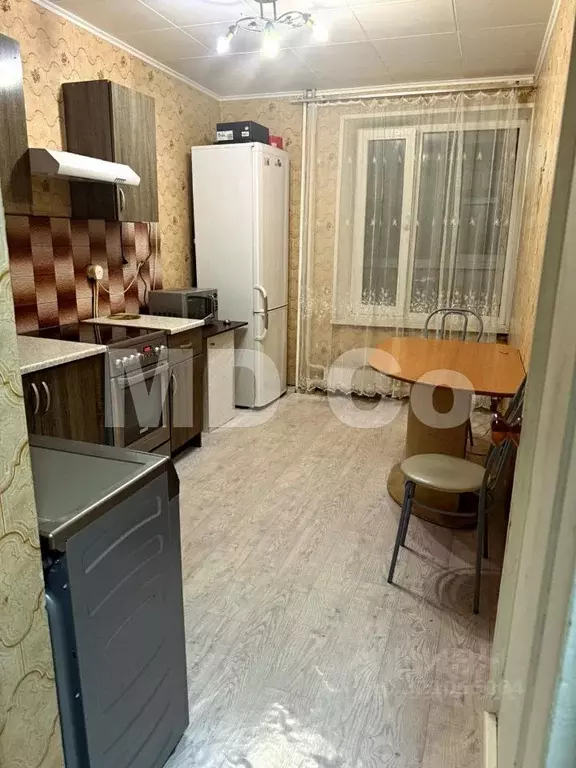 1-к кв. Москва Большой Купавенский проезд, 2 (38.0 м) - Фото 1