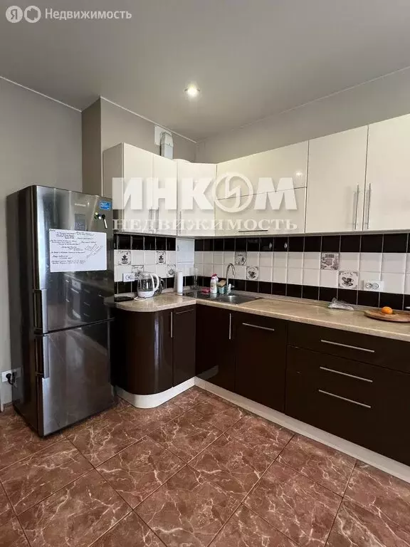 2-комнатная квартира: Люберцы, микрорайон Зенино ЖК Самолёт, ... - Фото 2