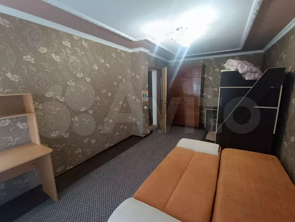 1-к. квартира, 44 м, 6/9 эт. - Фото 1