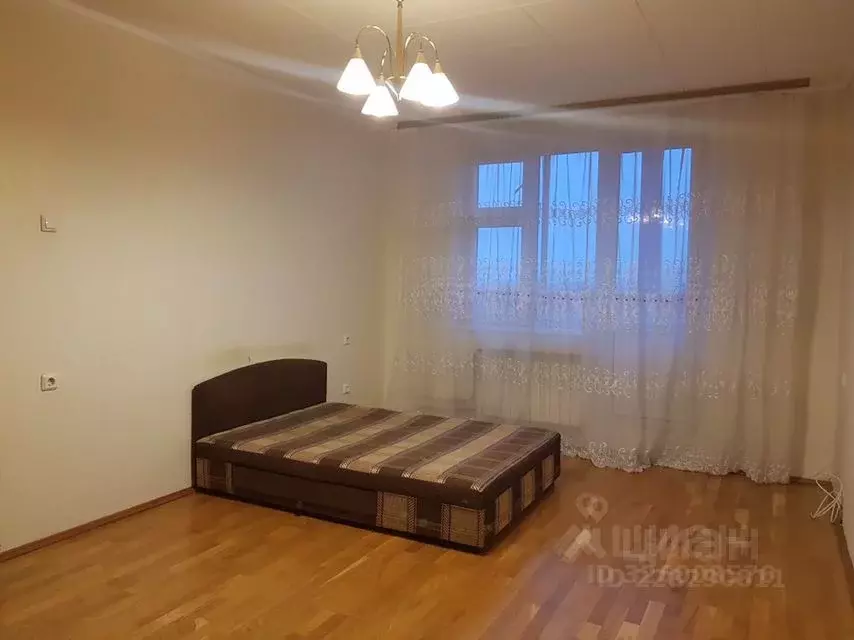 1-к кв. Московская область, Одинцовский городской округ, с. Немчиновка ... - Фото 2