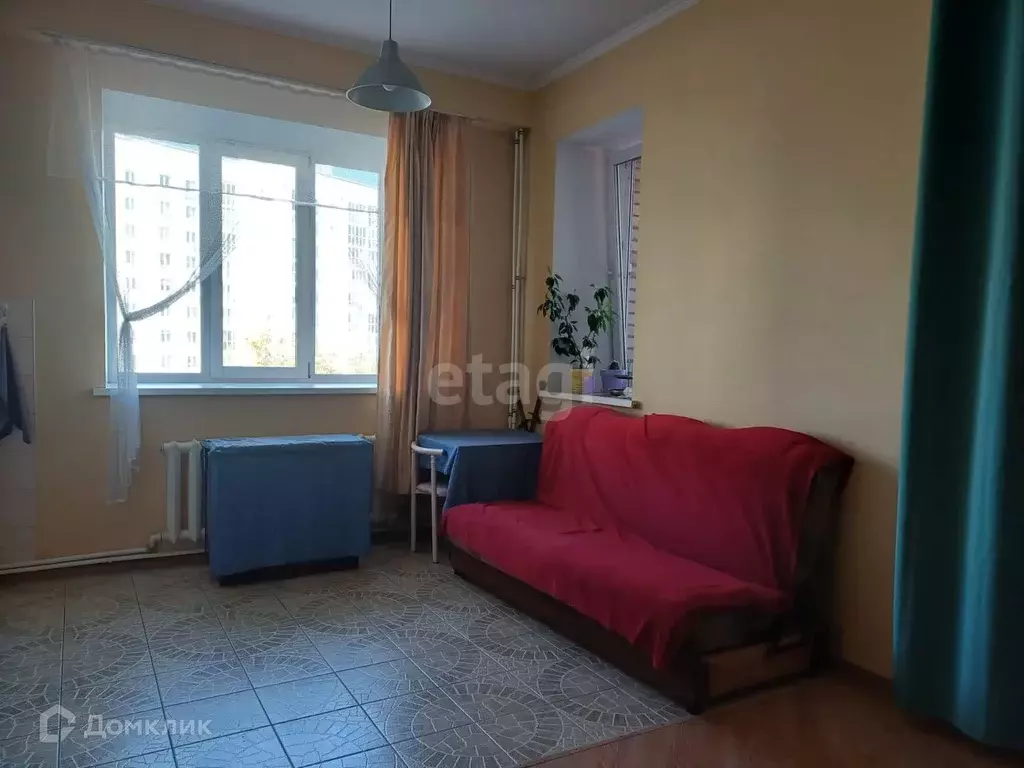 Продаётся квартира-студия, 44.6 м - Фото 0