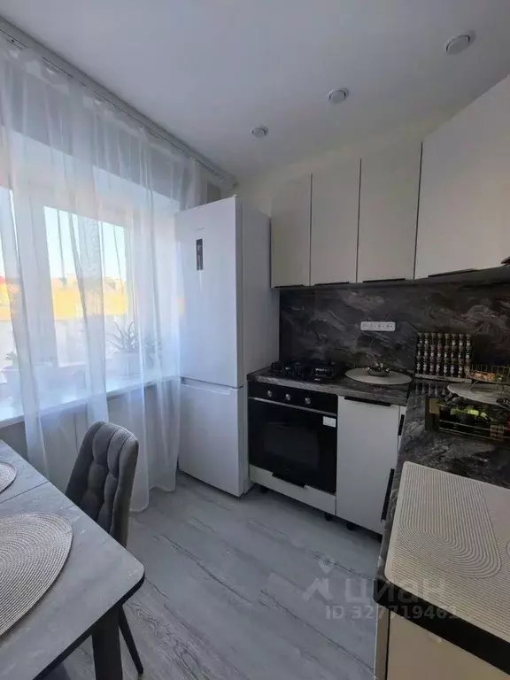 2-к кв. Забайкальский край, Чита Нагорная ул., 85 (44.0 м) - Фото 1