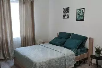 1-к кв. Калининградская область, Калининград Черниговская ул., 19Е ... - Фото 1