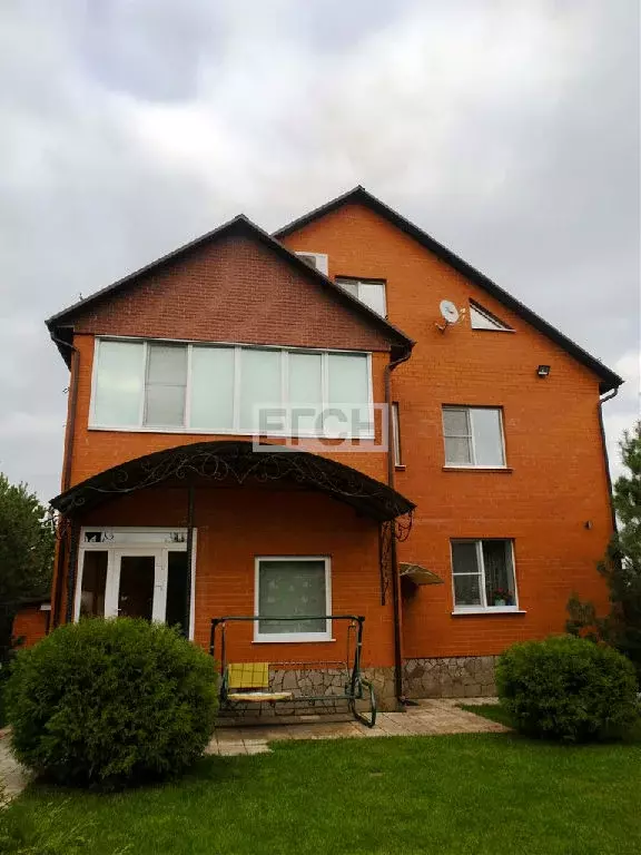 Продается дом в с. Михалево - Фото 1
