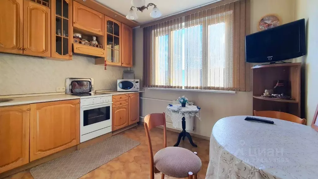 1-к кв. Москва Алтуфьевское ш., 96 (36.0 м) - Фото 1