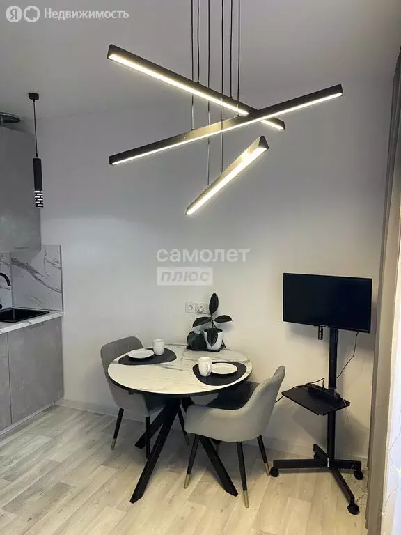 1-комнатная квартира: Маркова, жилой комплекс Ботаника, 6 (32.5 м) - Фото 2