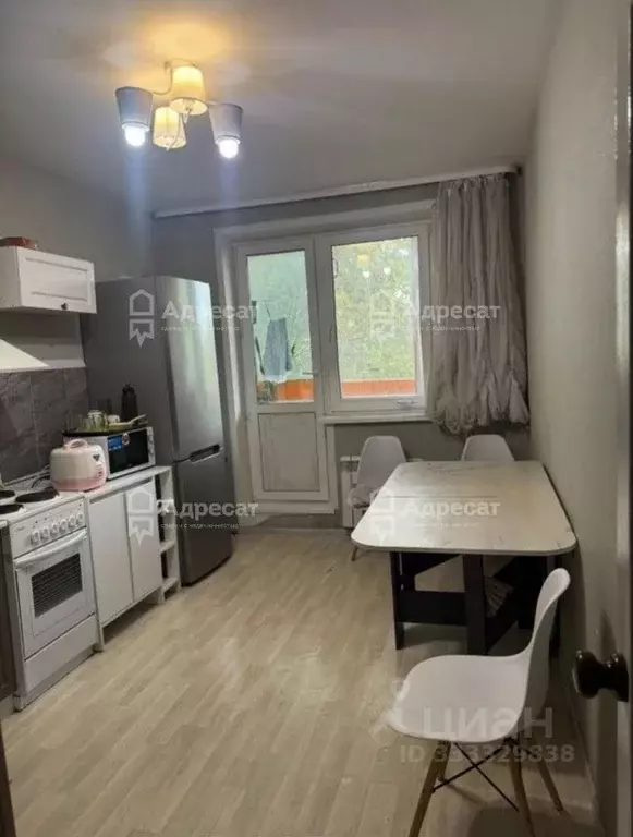 2-к кв. Москва ул. Маршала Кожедуба, 16К1 (59.0 м) - Фото 1