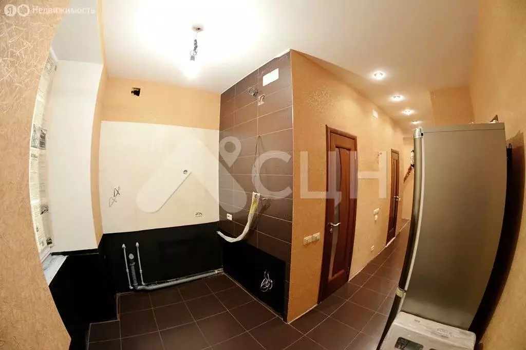 2-комнатная квартира: Саров, улица Шверника, 22 (58 м) - Фото 1