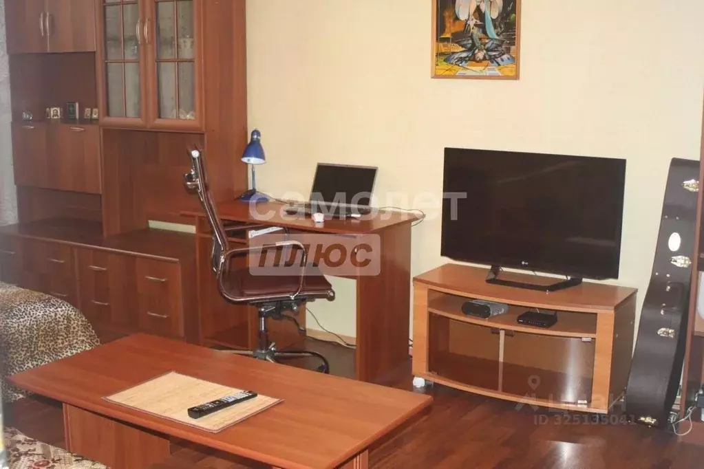 1-к кв. Москва Новокосинская ул., 28 (40.0 м) - Фото 1