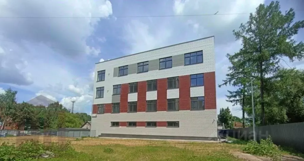 Офис в Тверская область, Тверь Вокзальная ул., 5А (520 м) - Фото 1