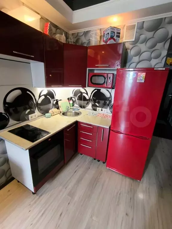 Квартира-студия, 25 м, 8/17 эт. - Фото 0