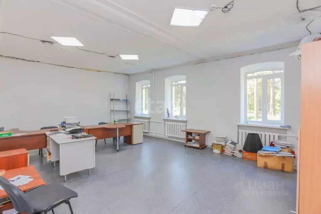 3-к кв. Иркутская область, Ангарск ул. Матросова, 41 (48.0 м) - Фото 1