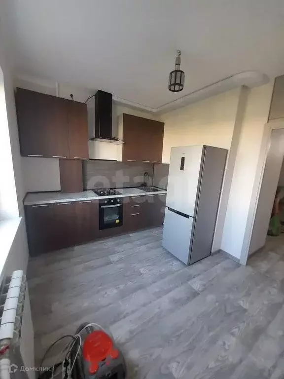 Продаётся 1-к квартира, 38 м - Фото 0