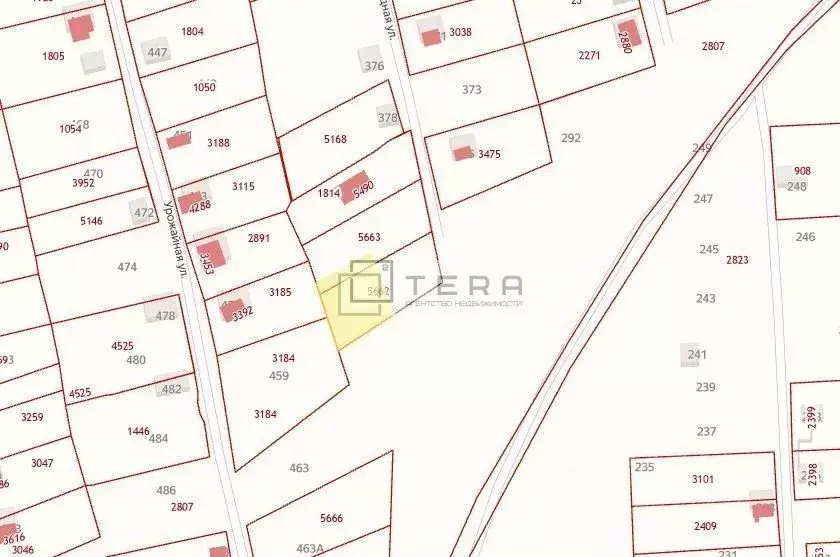 Участок в Башкортостан, Иглинский сельсовет, с. Иглино ул. Изобильная, ... - Фото 2