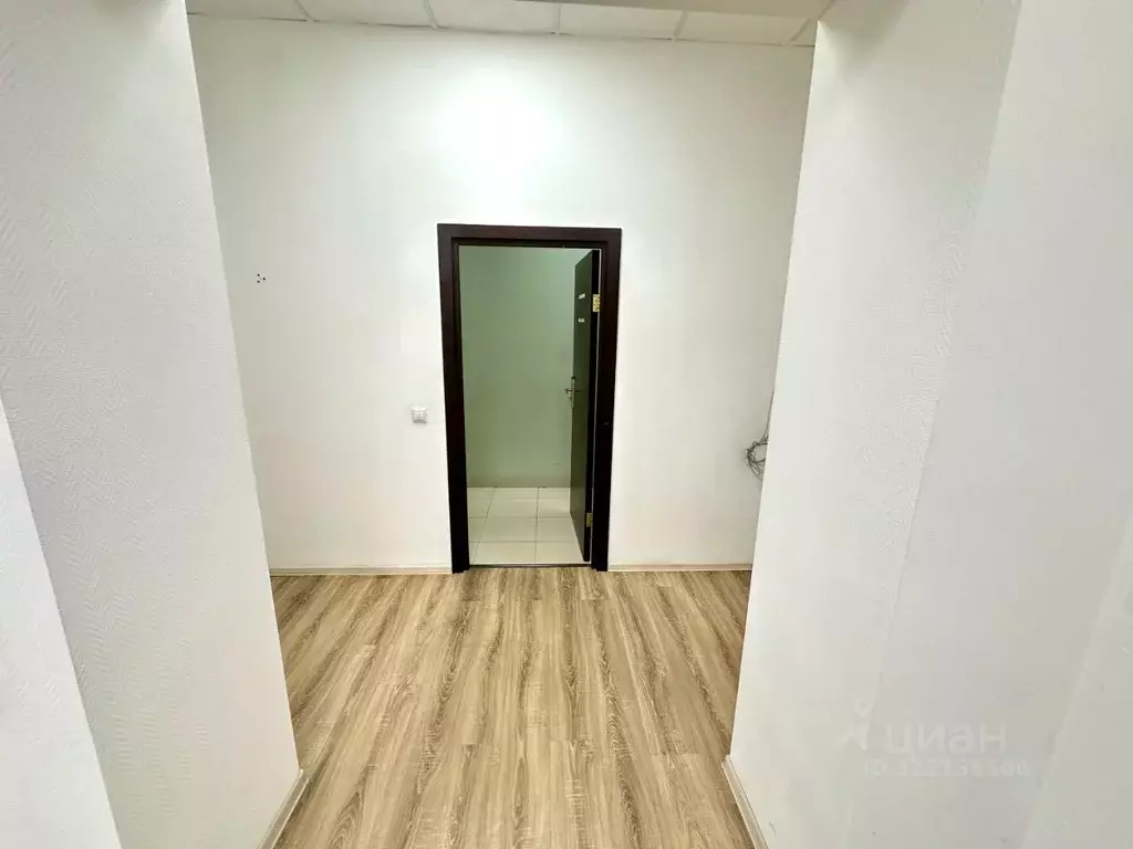 Офис в Москва 3-й Хорошевский проезд, 1С1 (43 м) - Фото 1