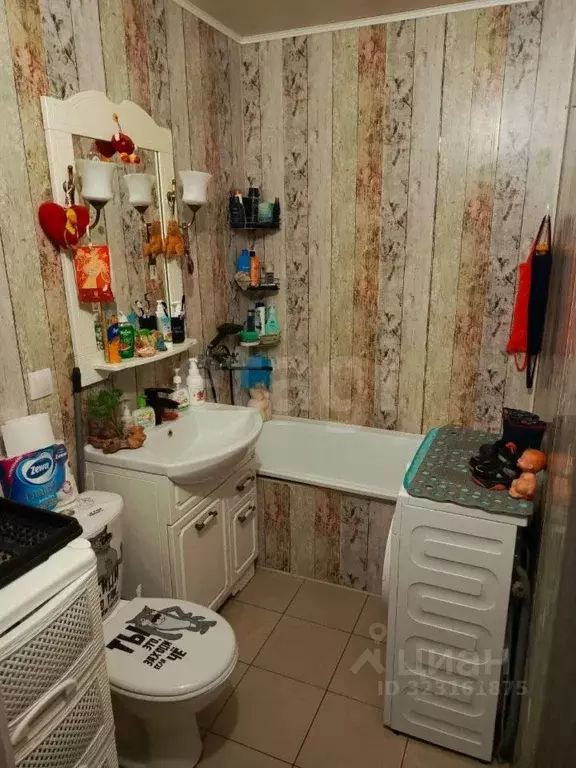 2-к кв. Вологодская область, Вологда Прилуки мкр, ул. Строителей, 4Б ... - Фото 1