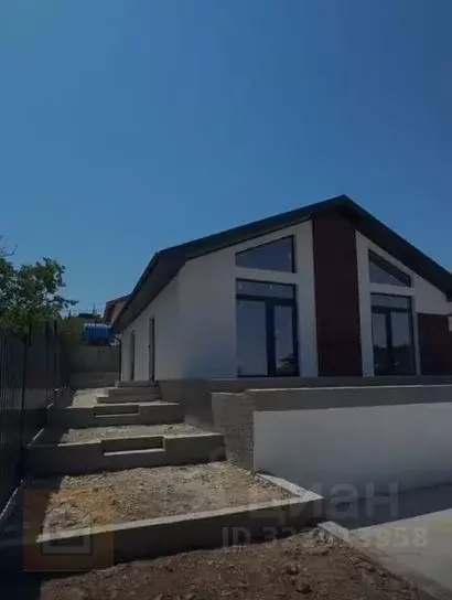 Дом в Севастополь Сатурн-2 садоводческое товарищество, 25 (126 м) - Фото 1