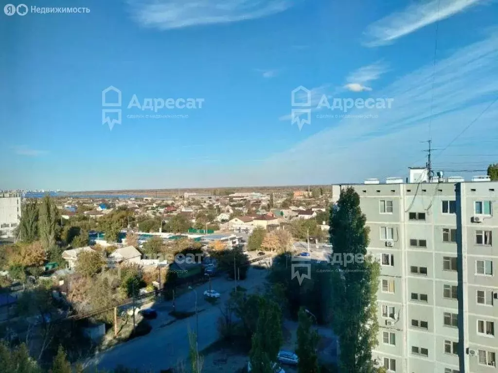 2-комнатная квартира: Волгоград, улица Кирова, 98 (50.1 м) - Фото 2