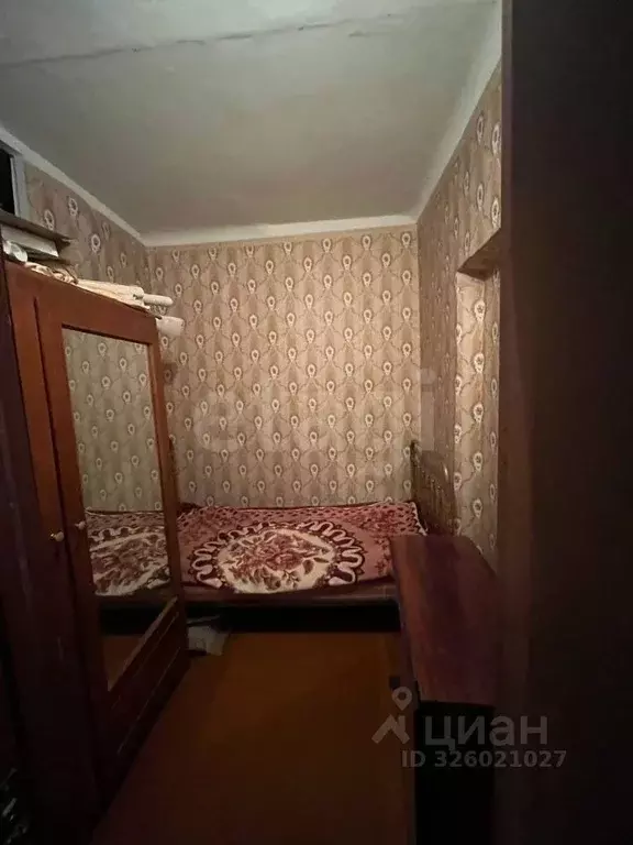 2-к кв. Тульская область, Узловая ул. Простомолотова, 4 (40.8 м) - Фото 1