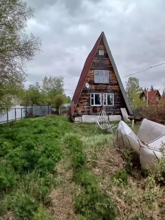 Дом в Московская область, Орехово-Зуевский городской округ, Южный-6 ... - Фото 0