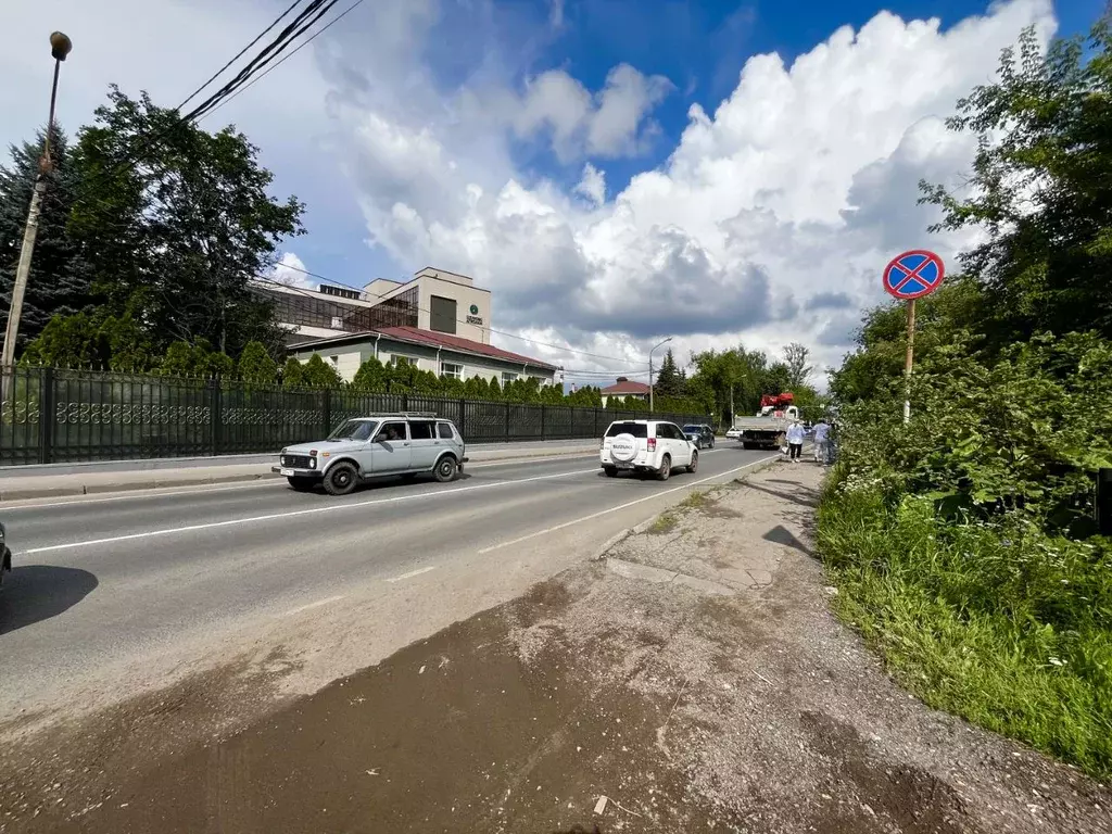Помещение свободного назначения в Московская область, Щелково ... - Фото 0