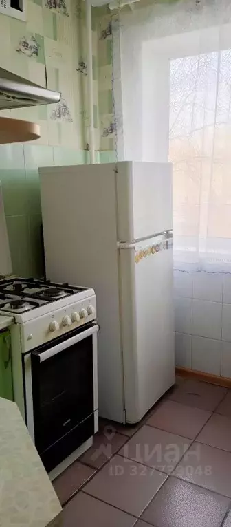 2-к кв. Ленинградская область, Гатчина Исторический район Хохлово ... - Фото 2