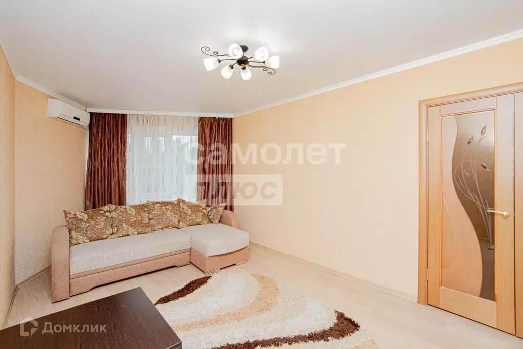 Продаётся 3-к квартира, 63.2 м - Фото 0