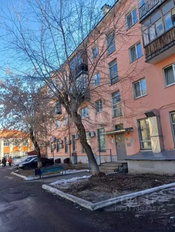 3-к кв. Тюменская область, Тюмень ул. Пржевальского, 54 (53.2 м) - Фото 0