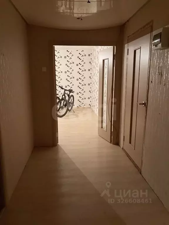 2-к кв. Свердловская область, Нижний Тагил Южная ул., 5 (50.2 м) - Фото 1