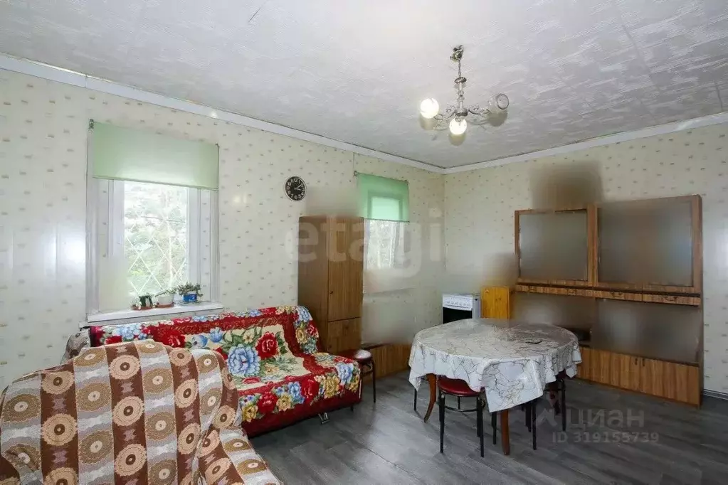 Дом в Бурятия, Улан-Удэ Тепличный мкр, 8-й кв-л, 14 (245 м) - Фото 0