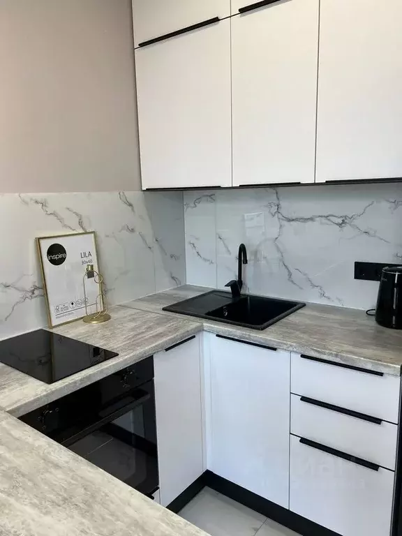 1-к кв. Москва Причальный проезд, 10к1 (25.0 м) - Фото 0