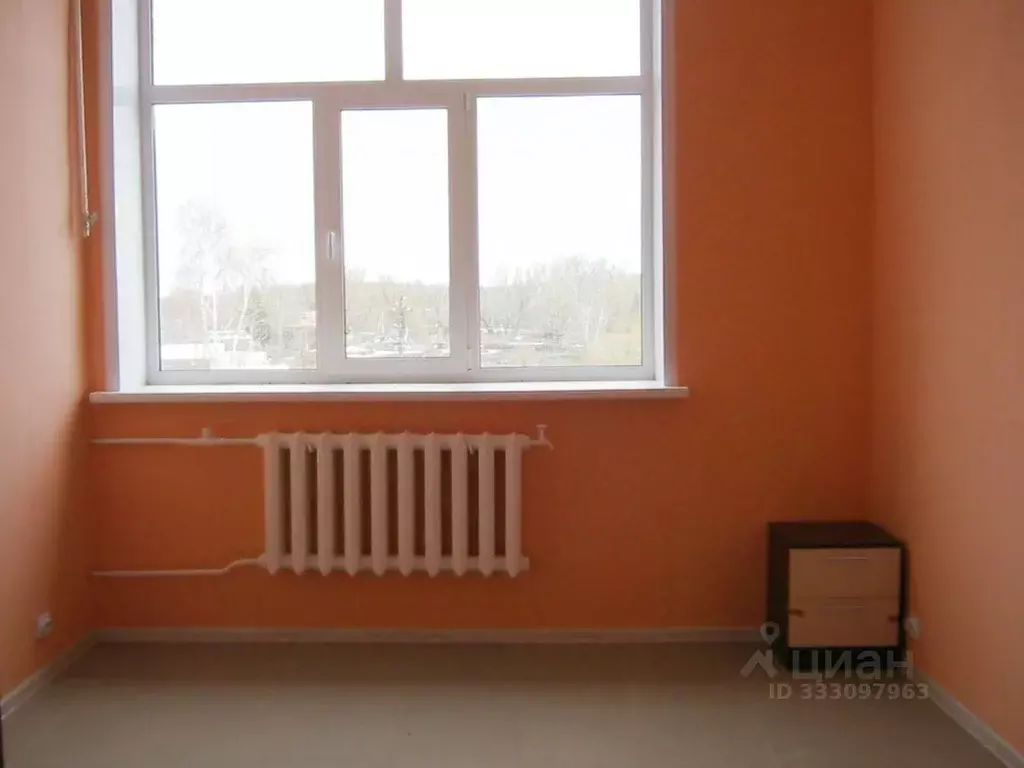 Офис в Пензенская область, Лунино рп ул. Кооперативная, 47 (120 м) - Фото 2