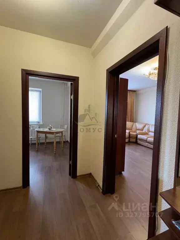 1-к кв. Московская область, Раменское ул. Чугунова, 43 (41.9 м) - Фото 2