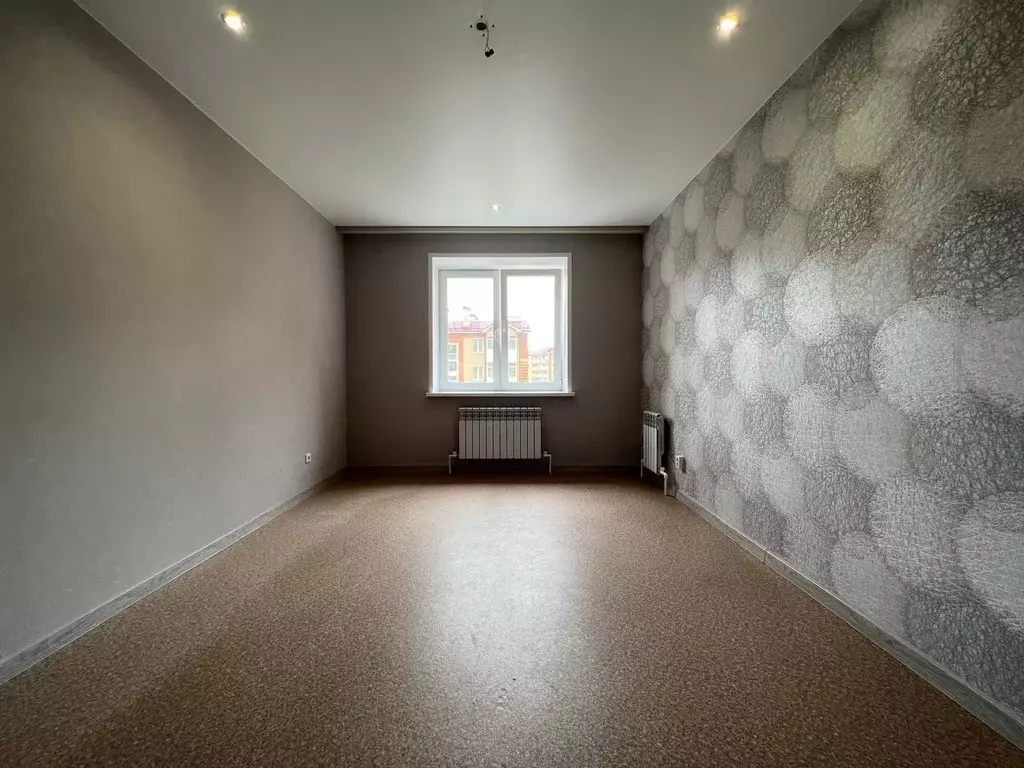 Продаётся 1-к квартира, 43.1 м - Фото 1