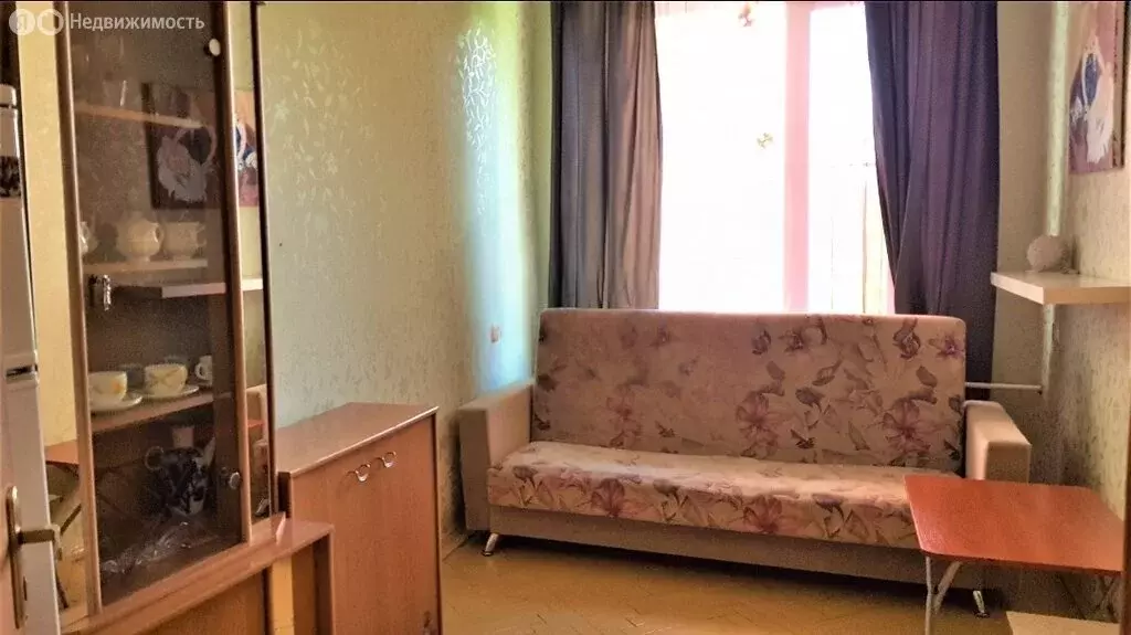 1к в 4-комнатной квартире (11 м) - Фото 1