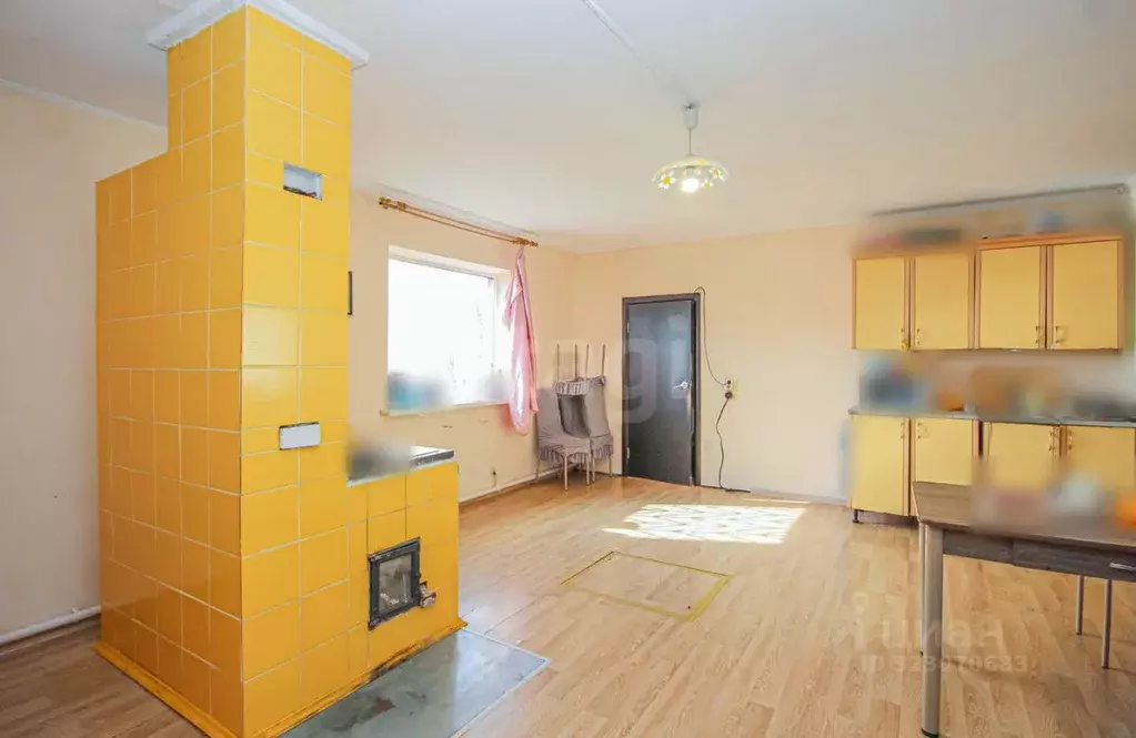 Дом в Бурятия, Иволгинский район, Нижнеиволгинское с/пос, с. Сужа, ... - Фото 2