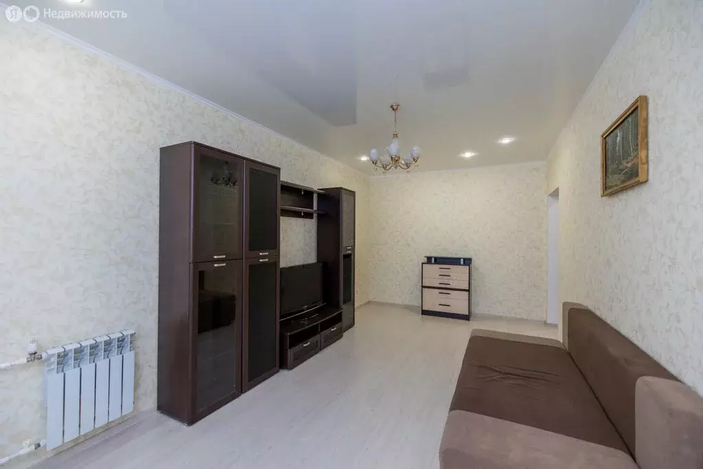 1-комнатная квартира: Оренбург, Салмышская улица, 65 (41 м) - Фото 1
