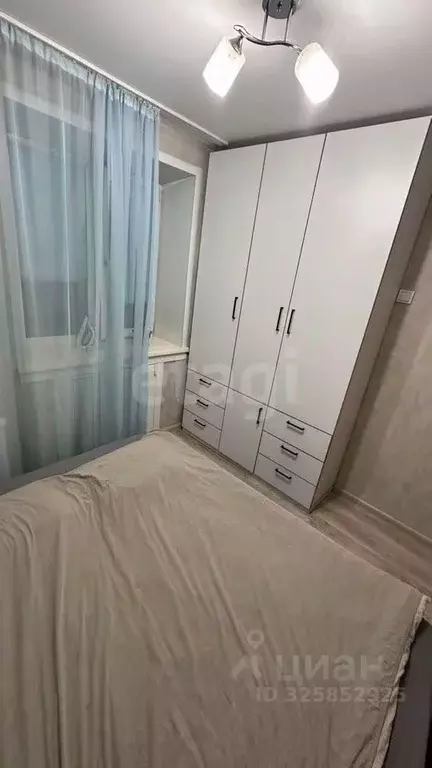 3-к кв. Новосибирская область, Новосибирск ул. Немировича-Данченко, 2 ... - Фото 2