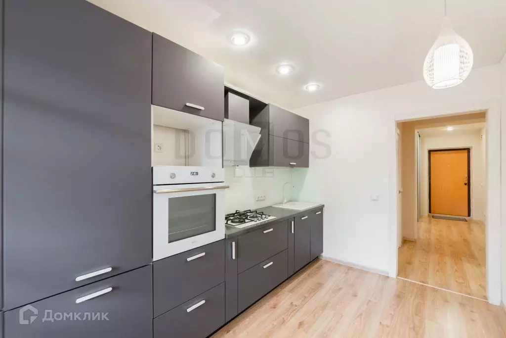 Продаётся 1-к квартира, 40.1 м - Фото 0