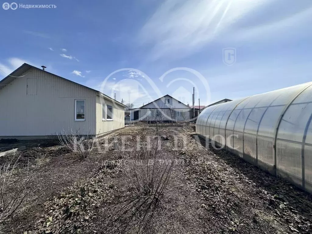 Дом в Сахалинская область, Корсаков (75 м) - Фото 1